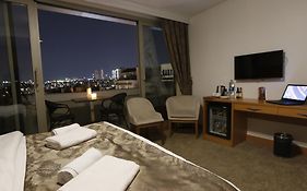 PALMIYE hotel SUITES